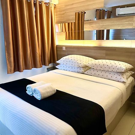 Hotel Villa Seremban Ngoại thất bức ảnh